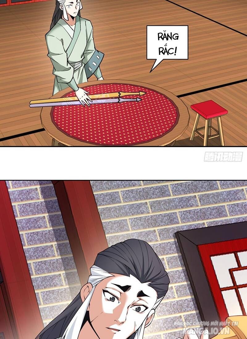Đồ Đệ Của Ta Đều Là Trùm Phản Diện Chapter 55 - Trang 2
