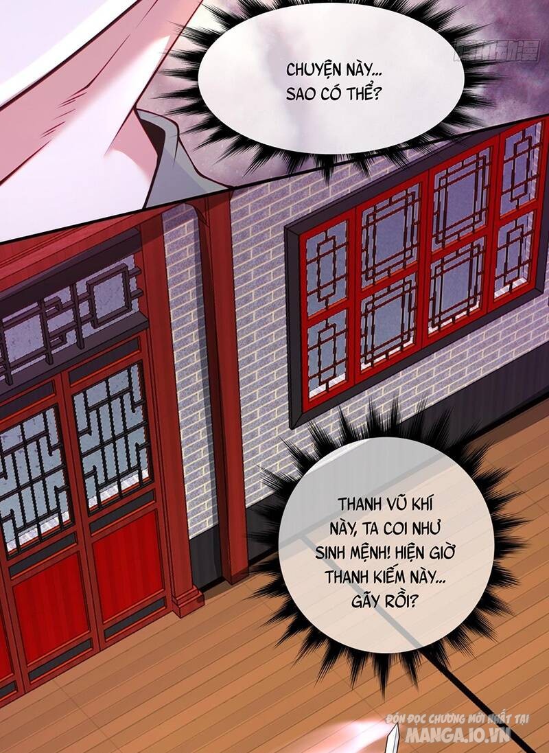 Đồ Đệ Của Ta Đều Là Trùm Phản Diện Chapter 55 - Trang 2