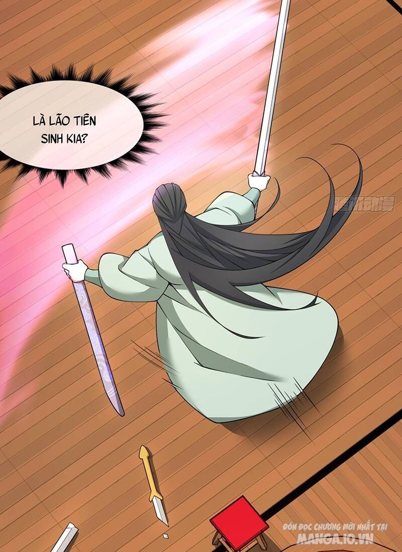 Đồ Đệ Của Ta Đều Là Trùm Phản Diện Chapter 55 - Trang 2