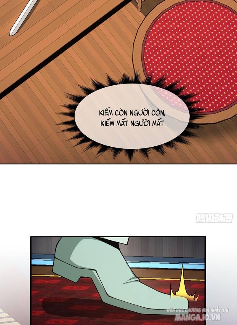 Đồ Đệ Của Ta Đều Là Trùm Phản Diện Chapter 55 - Trang 2