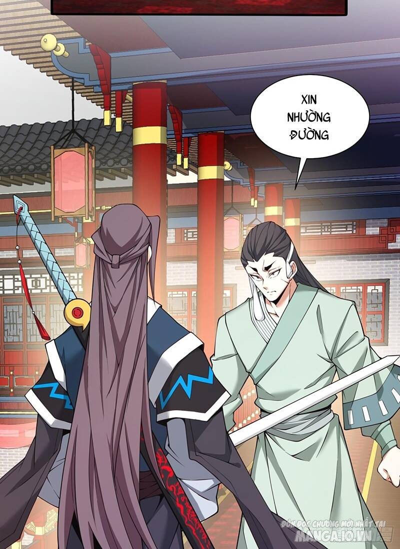 Đồ Đệ Của Ta Đều Là Trùm Phản Diện Chapter 55 - Trang 2