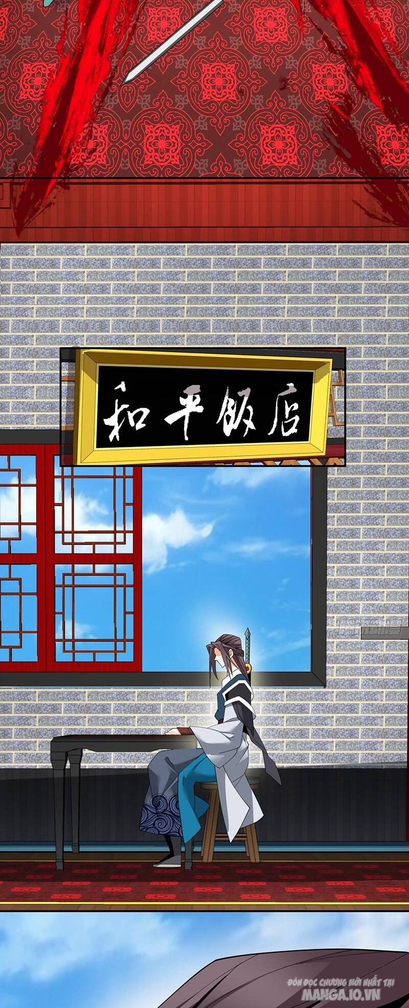 Đồ Đệ Của Ta Đều Là Trùm Phản Diện Chapter 55 - Trang 2