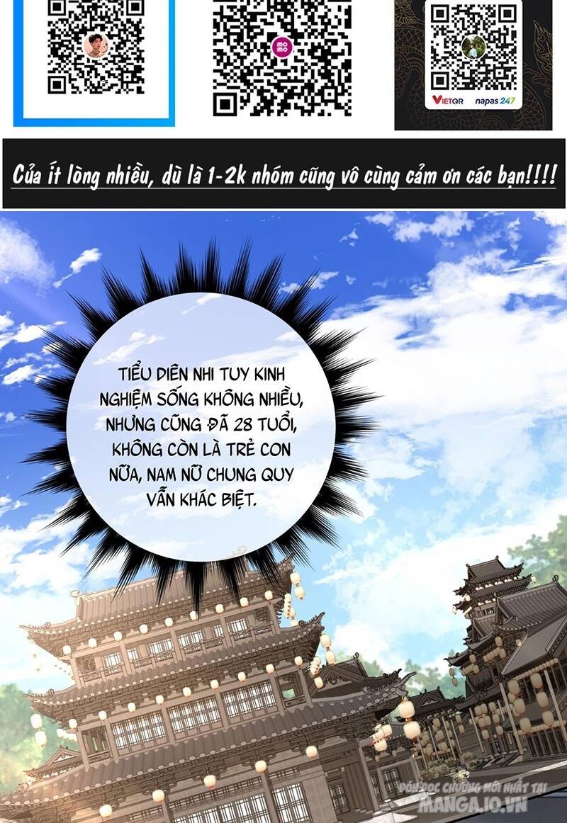 Đồ Đệ Của Ta Đều Là Trùm Phản Diện Chapter 55 - Trang 2