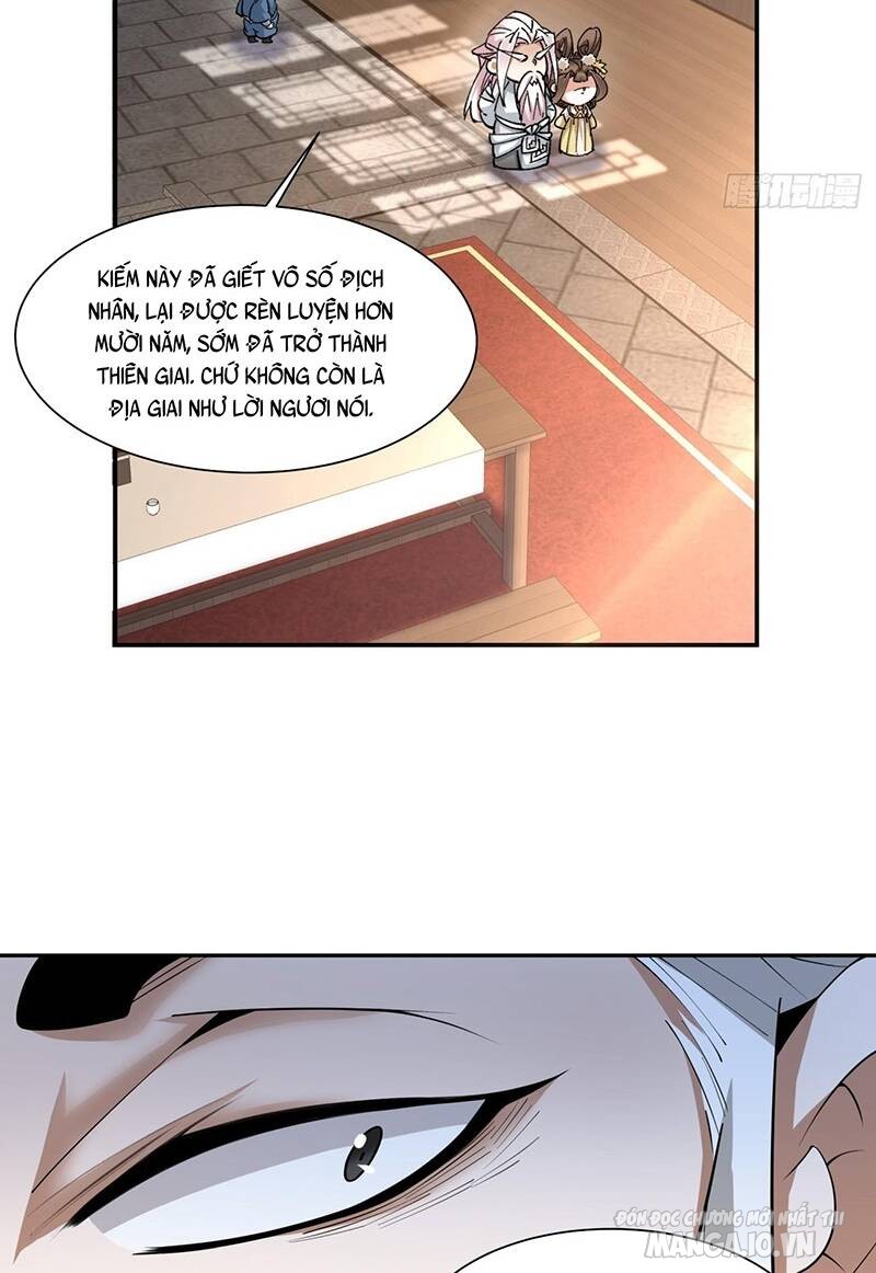 Đồ Đệ Của Ta Đều Là Trùm Phản Diện Chapter 55 - Trang 2