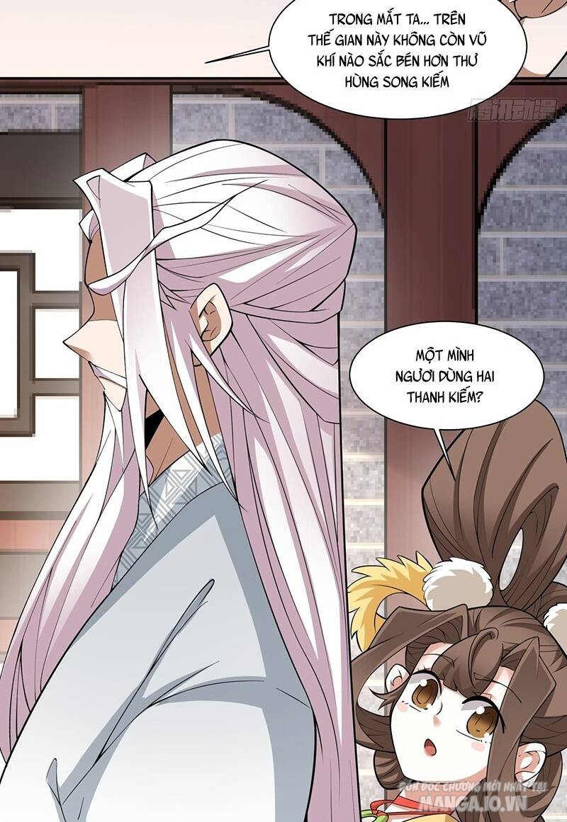 Đồ Đệ Của Ta Đều Là Trùm Phản Diện Chapter 55 - Trang 2