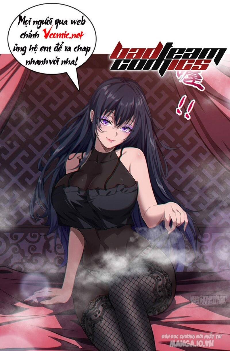 Đồ Đệ Của Ta Đều Là Trùm Phản Diện Chapter 56 - Trang 2