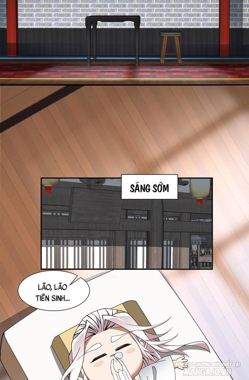 Đồ Đệ Của Ta Đều Là Trùm Phản Diện Chapter 56 - Trang 2