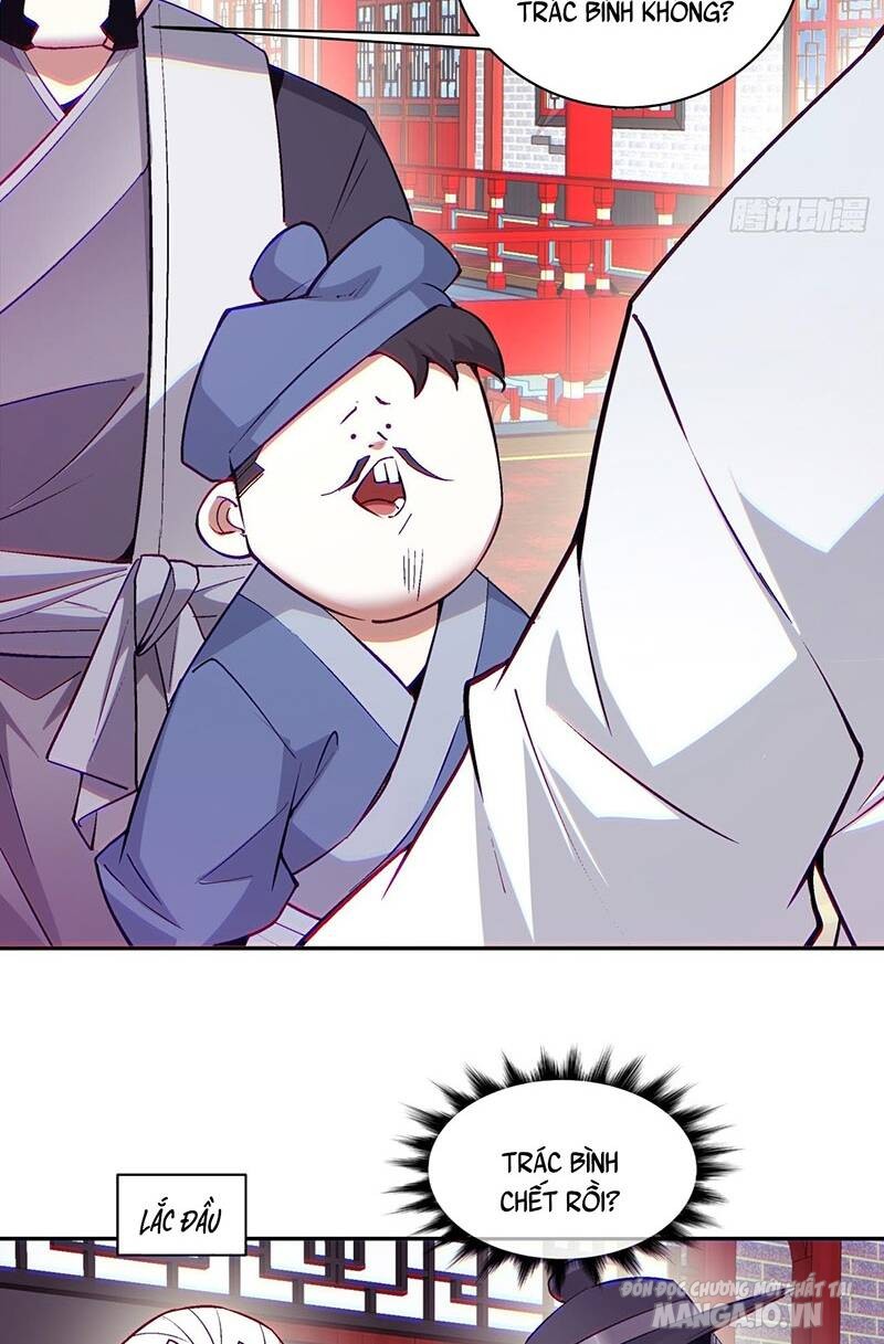 Đồ Đệ Của Ta Đều Là Trùm Phản Diện Chapter 56 - Trang 2