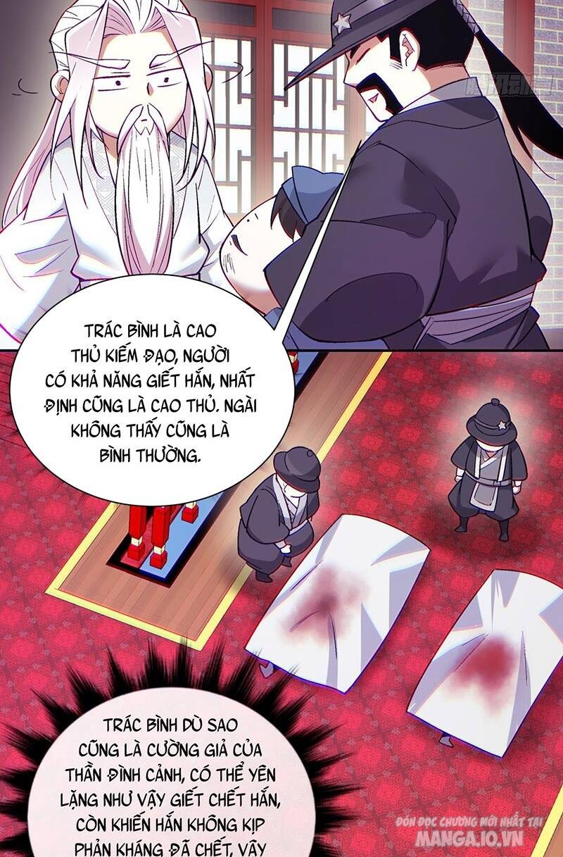 Đồ Đệ Của Ta Đều Là Trùm Phản Diện Chapter 56 - Trang 2