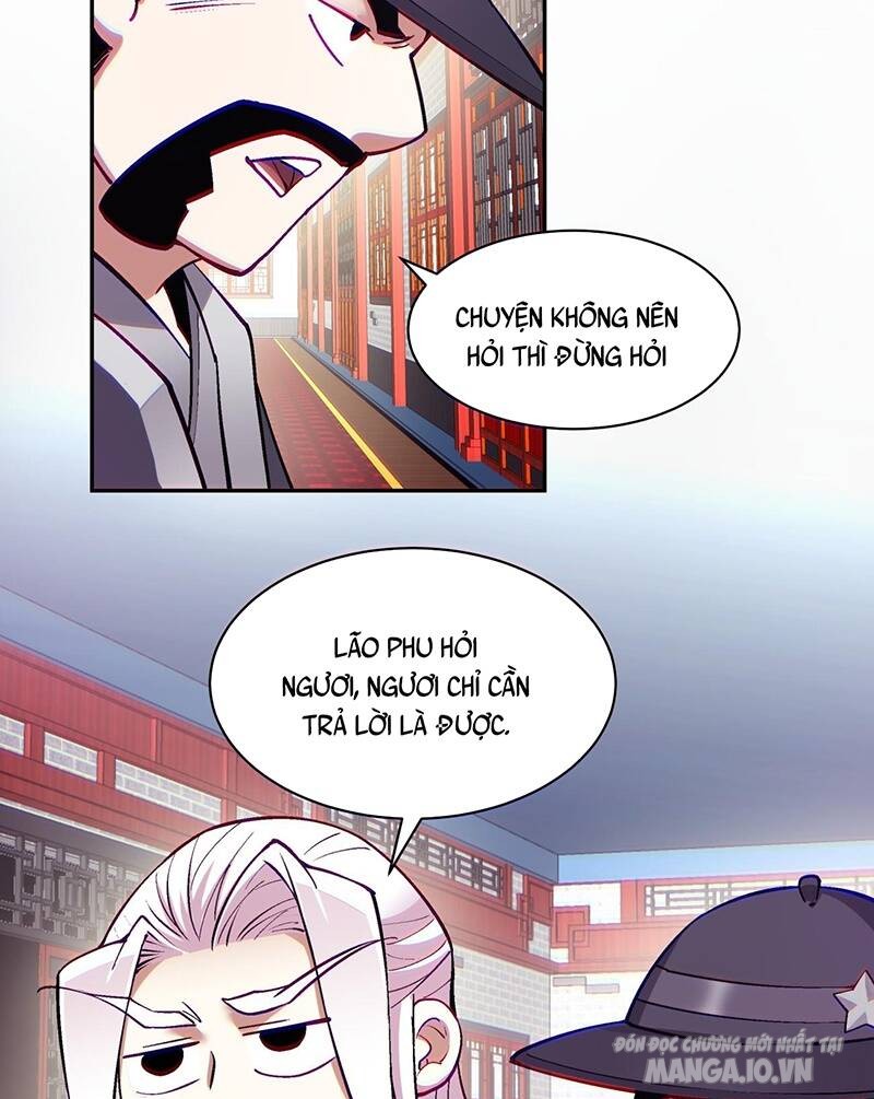 Đồ Đệ Của Ta Đều Là Trùm Phản Diện Chapter 56 - Trang 2