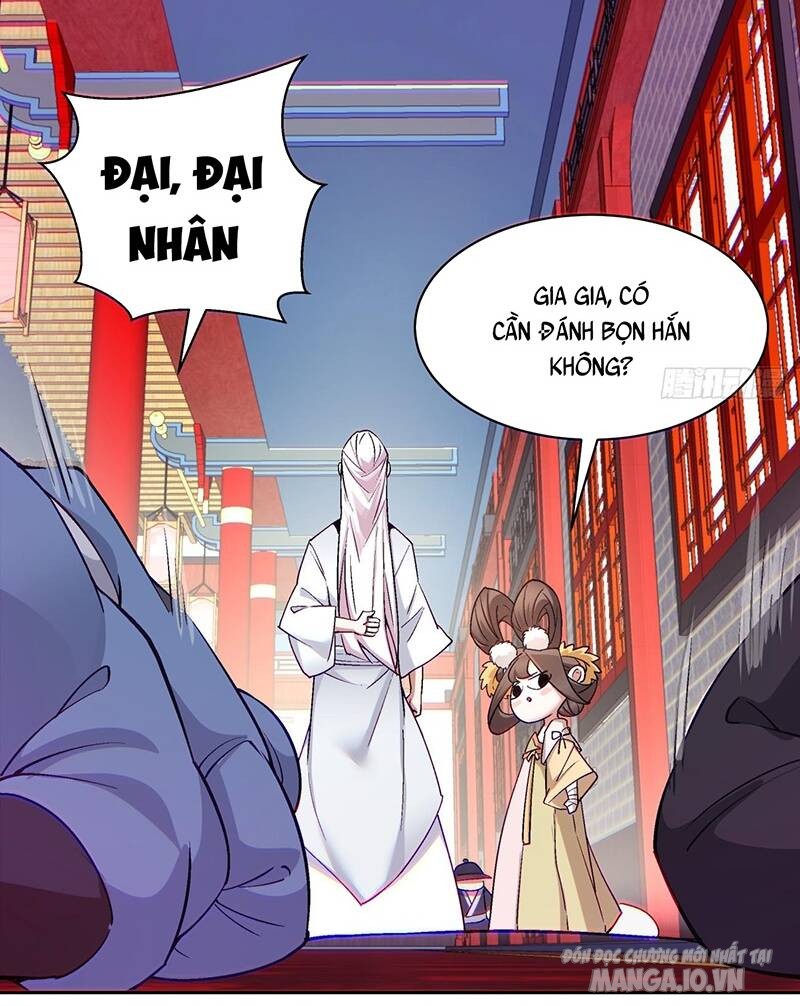 Đồ Đệ Của Ta Đều Là Trùm Phản Diện Chapter 56 - Trang 2