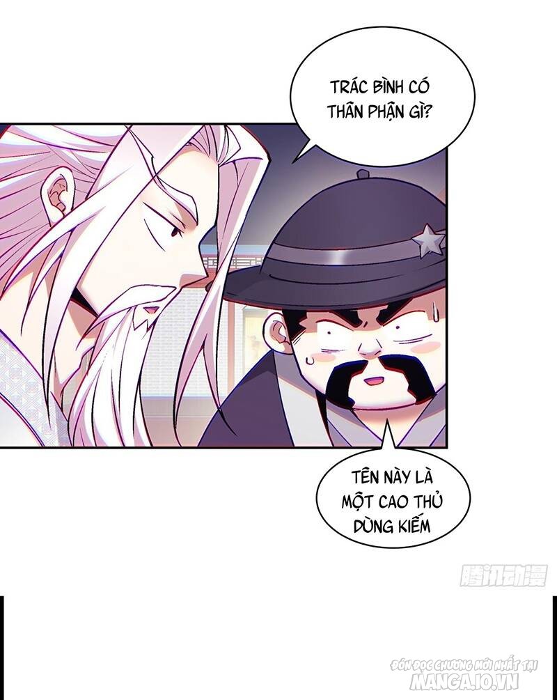 Đồ Đệ Của Ta Đều Là Trùm Phản Diện Chapter 56 - Trang 2