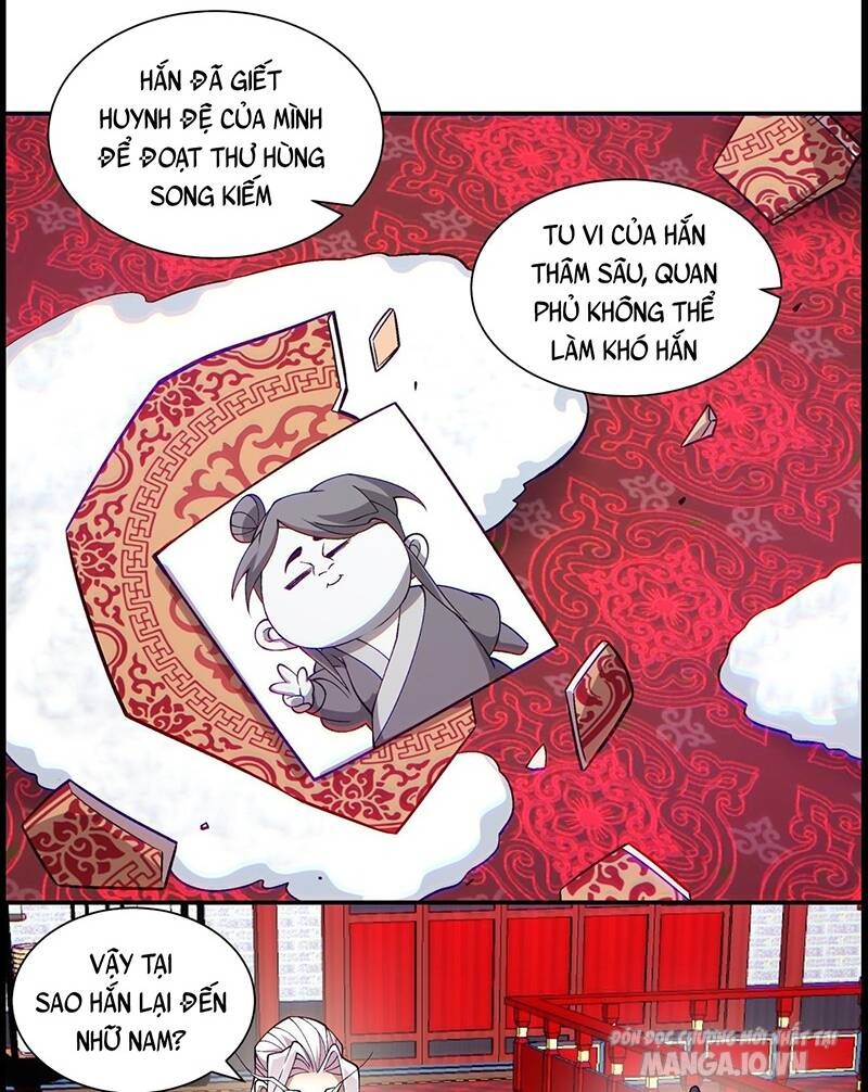 Đồ Đệ Của Ta Đều Là Trùm Phản Diện Chapter 56 - Trang 2