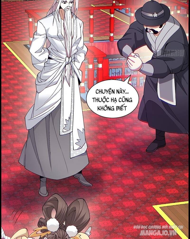 Đồ Đệ Của Ta Đều Là Trùm Phản Diện Chapter 56 - Trang 2