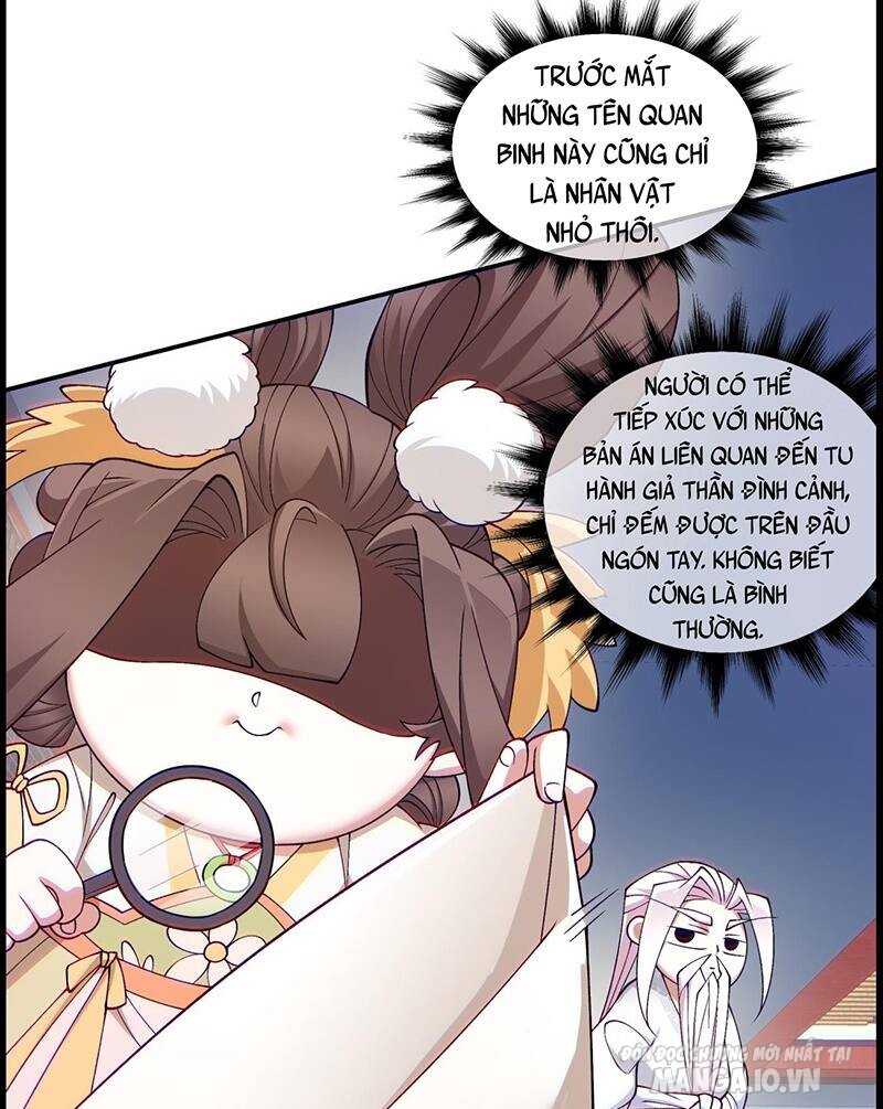 Đồ Đệ Của Ta Đều Là Trùm Phản Diện Chapter 56 - Trang 2