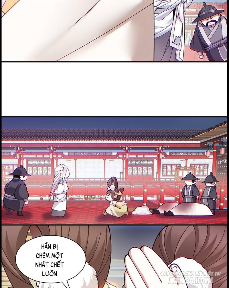 Đồ Đệ Của Ta Đều Là Trùm Phản Diện Chapter 56 - Trang 2