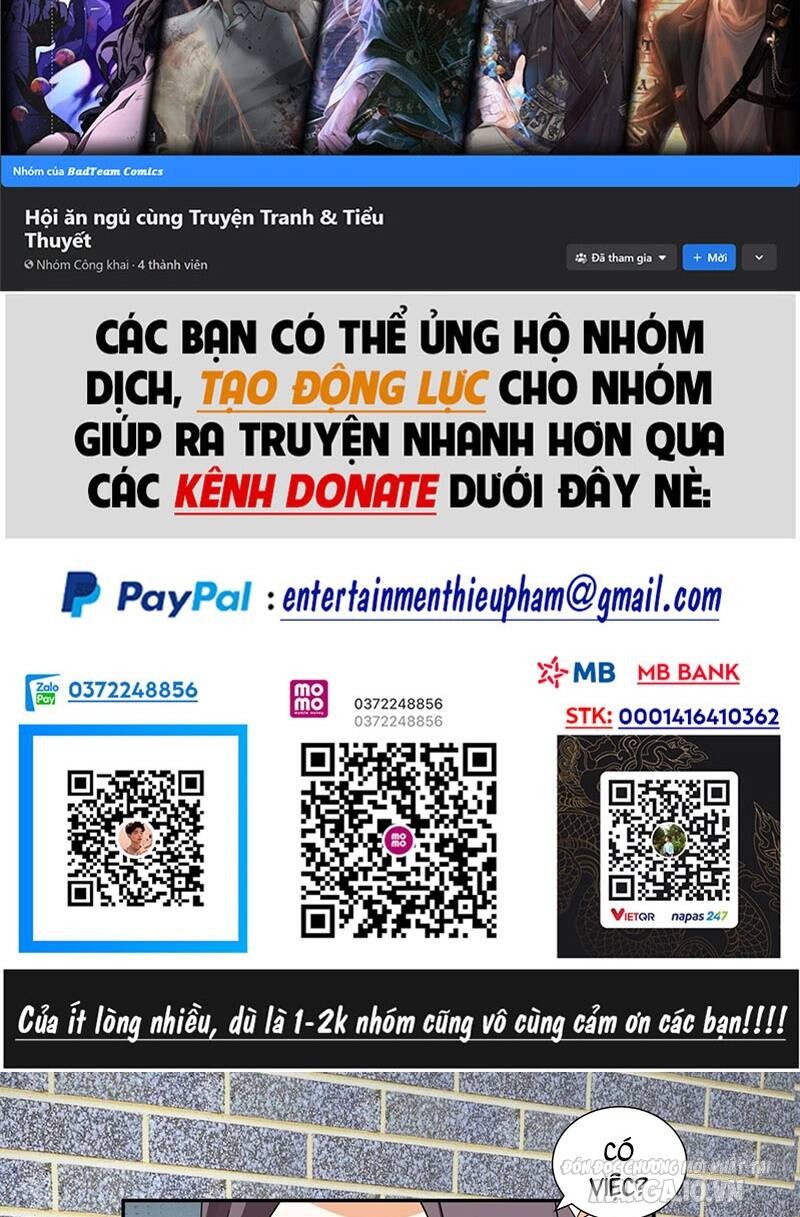 Đồ Đệ Của Ta Đều Là Trùm Phản Diện Chapter 56 - Trang 2