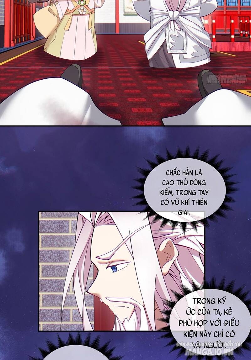 Đồ Đệ Của Ta Đều Là Trùm Phản Diện Chapter 56 - Trang 2