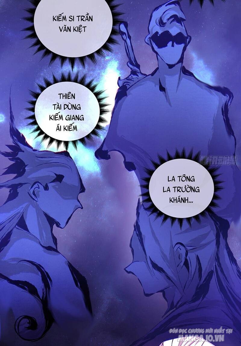 Đồ Đệ Của Ta Đều Là Trùm Phản Diện Chapter 56 - Trang 2