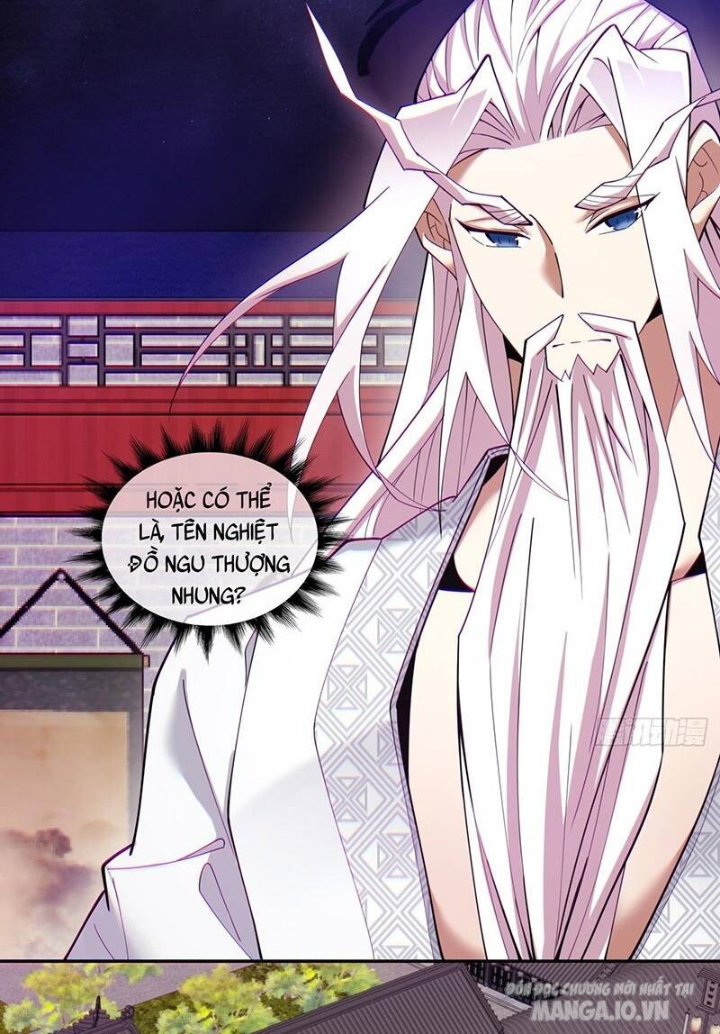 Đồ Đệ Của Ta Đều Là Trùm Phản Diện Chapter 56 - Trang 2