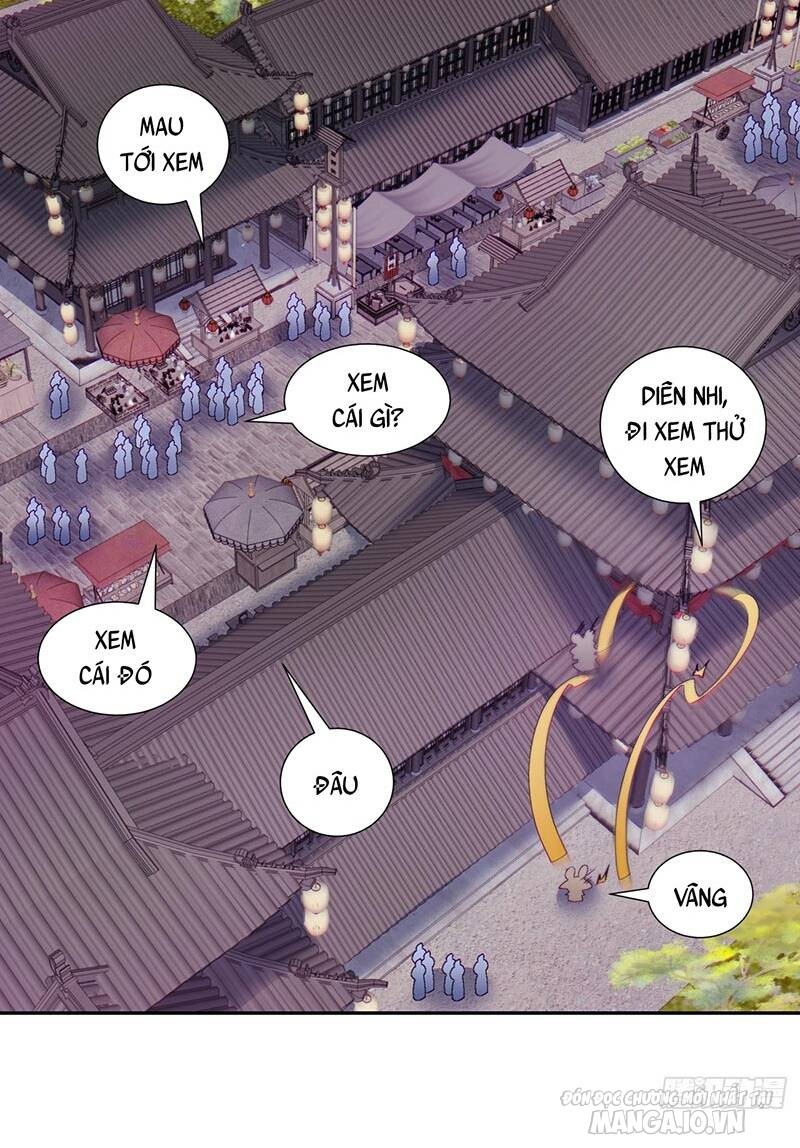 Đồ Đệ Của Ta Đều Là Trùm Phản Diện Chapter 56 - Trang 2