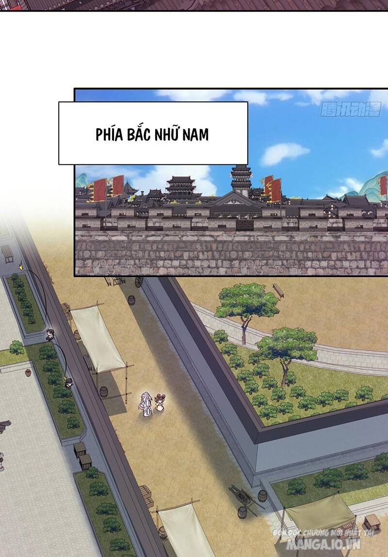 Đồ Đệ Của Ta Đều Là Trùm Phản Diện Chapter 56 - Trang 2