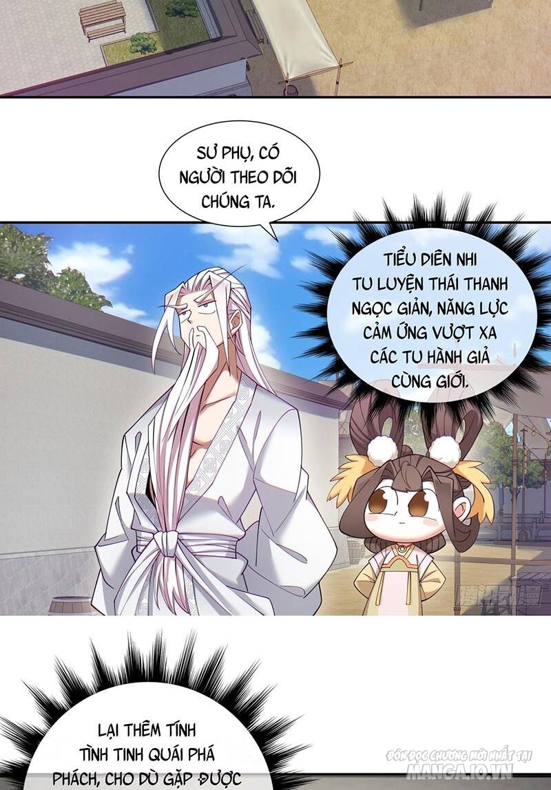 Đồ Đệ Của Ta Đều Là Trùm Phản Diện Chapter 56 - Trang 2