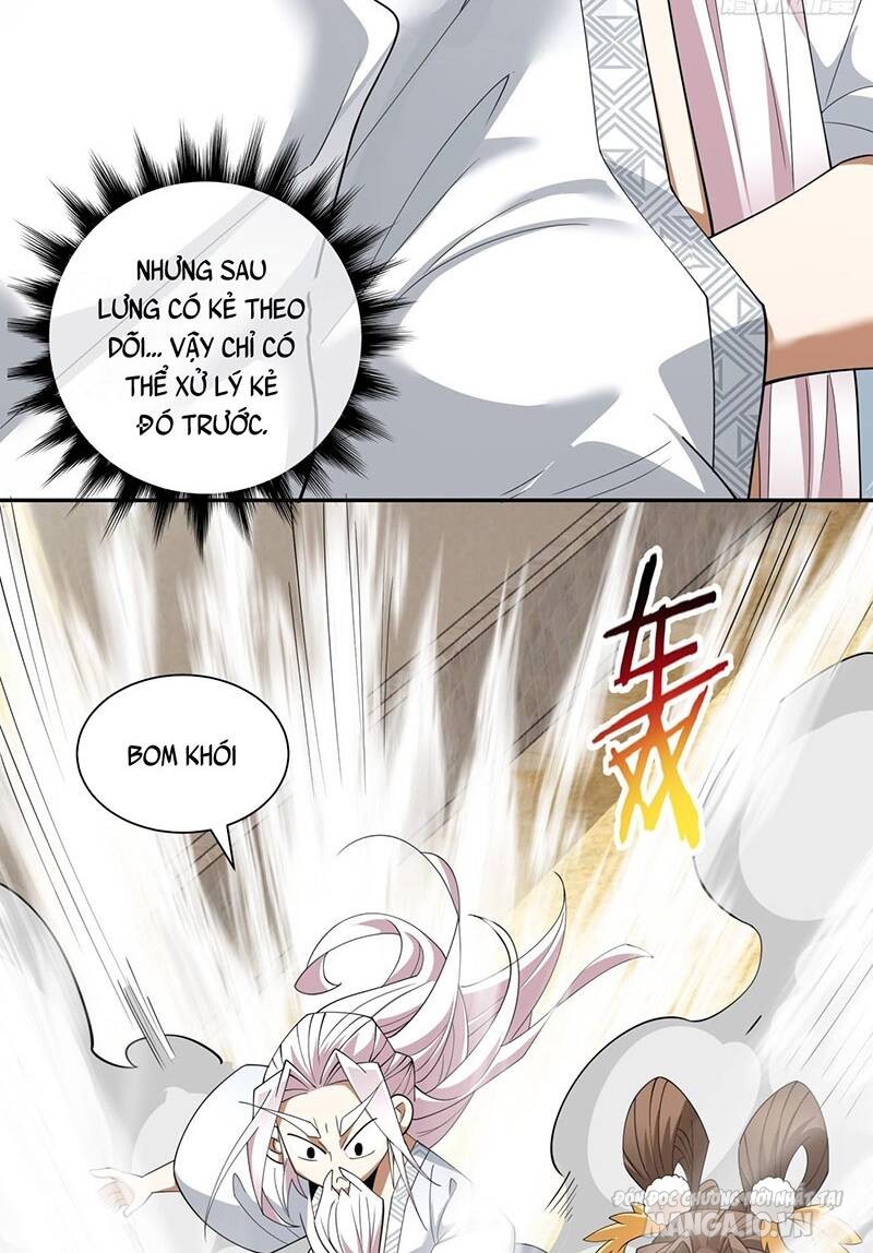 Đồ Đệ Của Ta Đều Là Trùm Phản Diện Chapter 56 - Trang 2