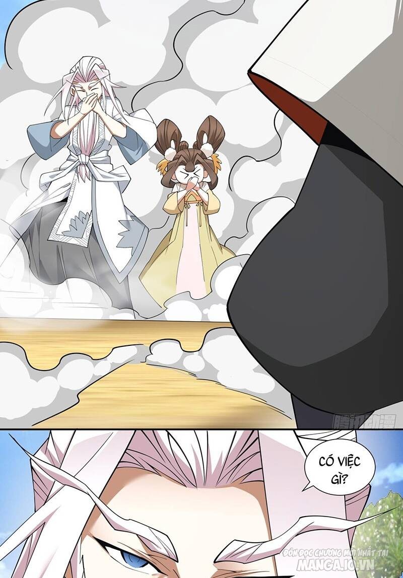 Đồ Đệ Của Ta Đều Là Trùm Phản Diện Chapter 56 - Trang 2