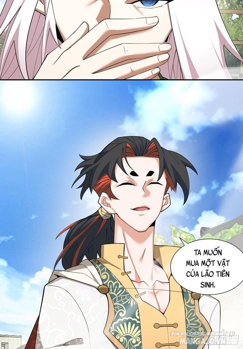 Đồ Đệ Của Ta Đều Là Trùm Phản Diện Chapter 56 - Trang 2