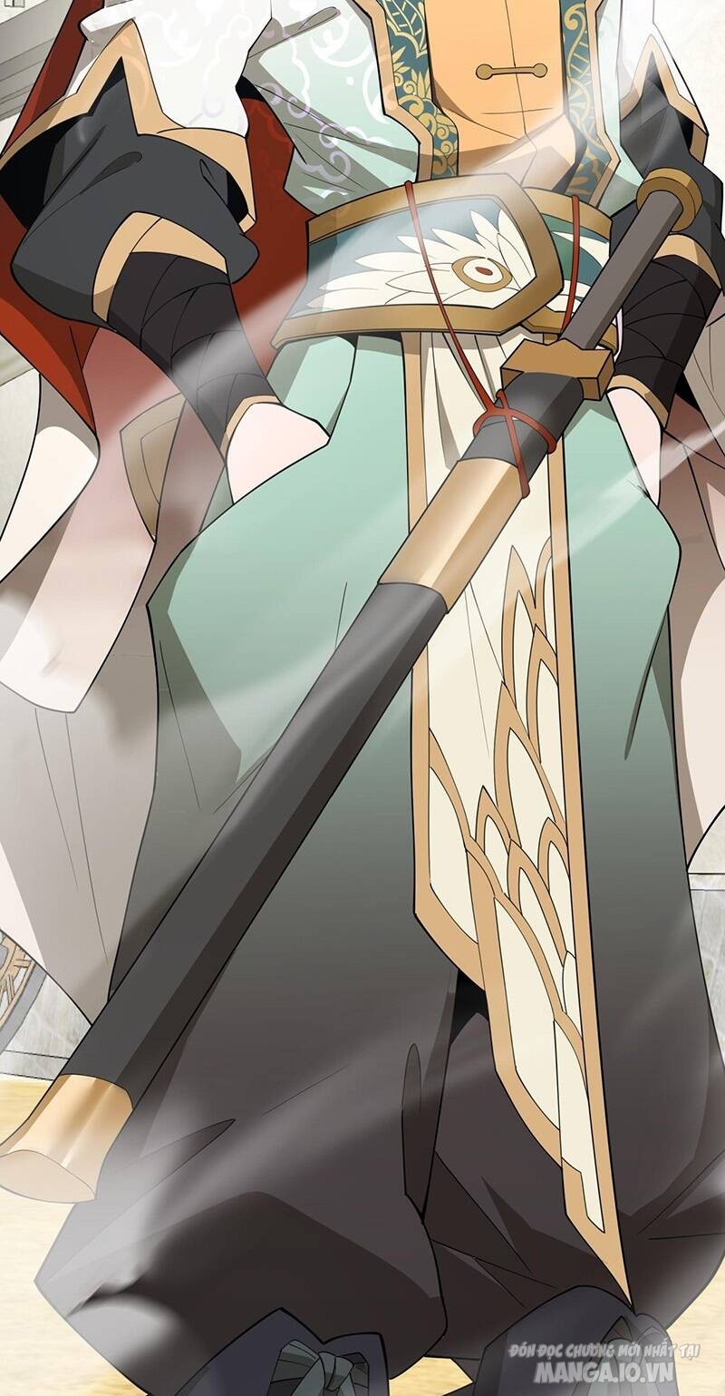 Đồ Đệ Của Ta Đều Là Trùm Phản Diện Chapter 56 - Trang 2