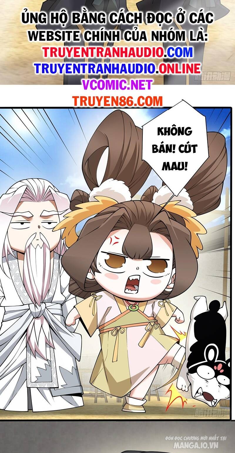 Đồ Đệ Của Ta Đều Là Trùm Phản Diện Chapter 56 - Trang 2