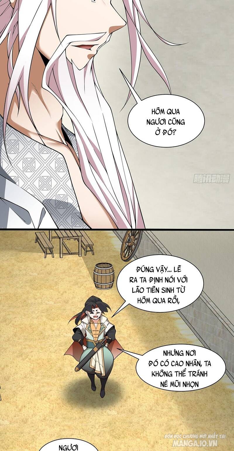 Đồ Đệ Của Ta Đều Là Trùm Phản Diện Chapter 56 - Trang 2