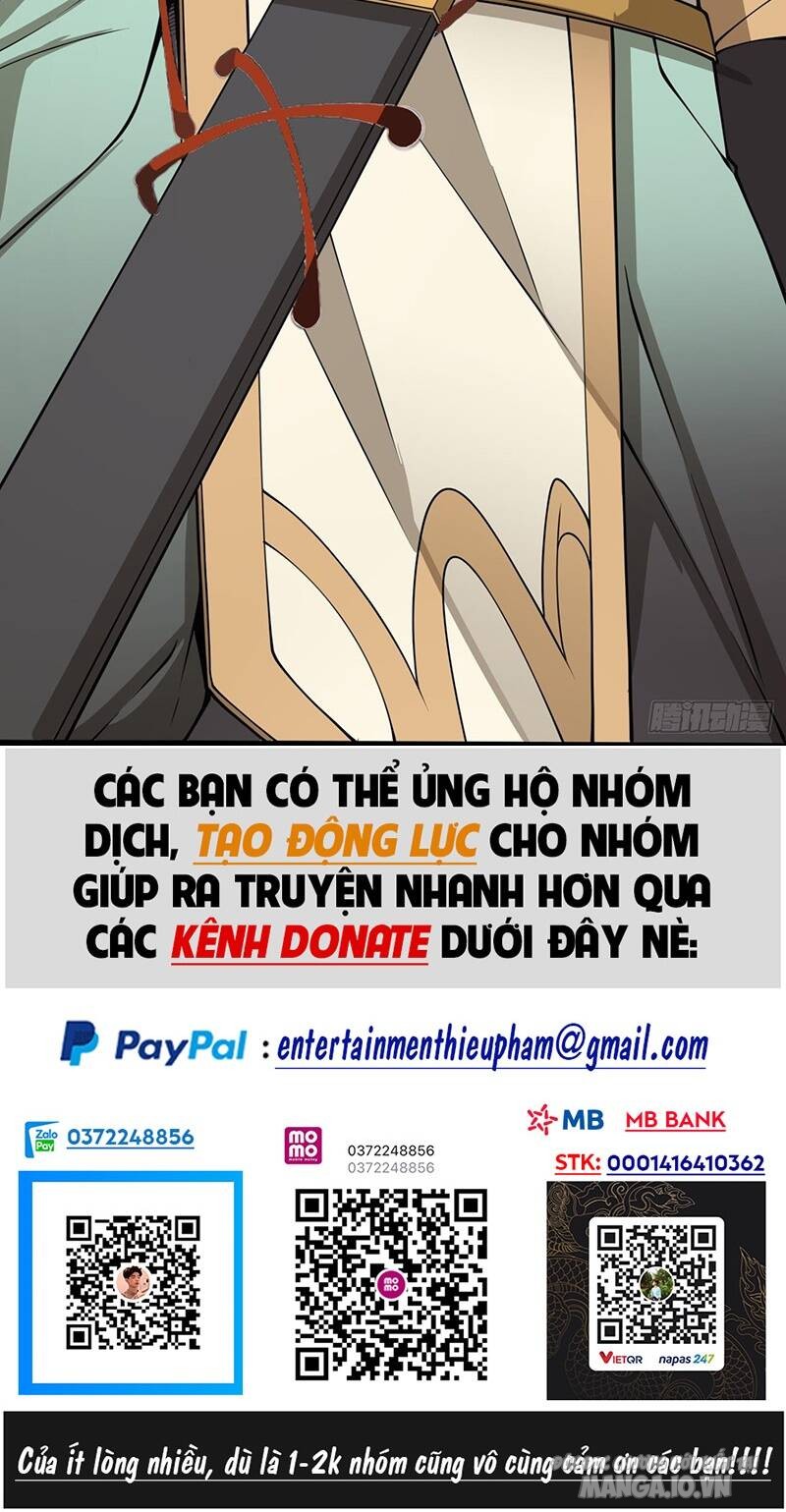 Đồ Đệ Của Ta Đều Là Trùm Phản Diện Chapter 56 - Trang 2