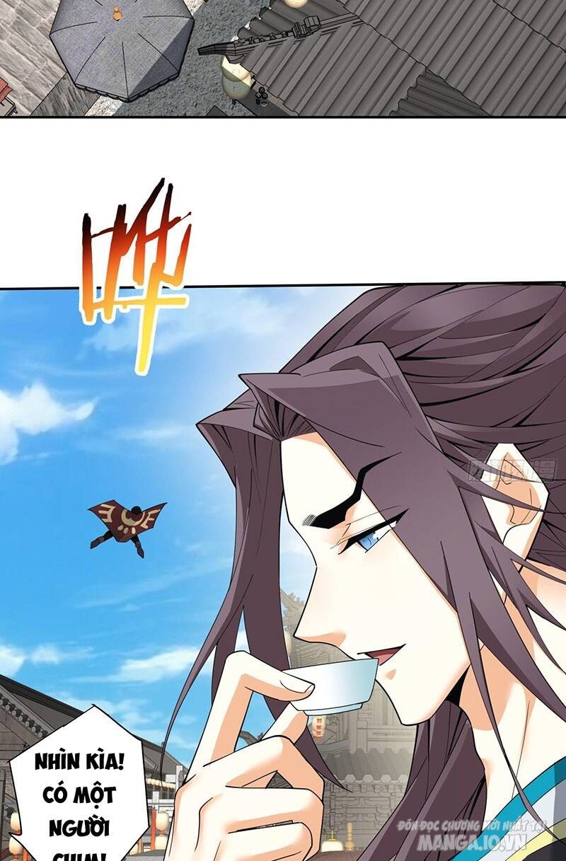 Đồ Đệ Của Ta Đều Là Trùm Phản Diện Chapter 56 - Trang 2