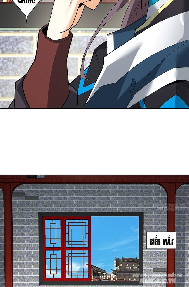 Đồ Đệ Của Ta Đều Là Trùm Phản Diện Chapter 56 - Trang 2