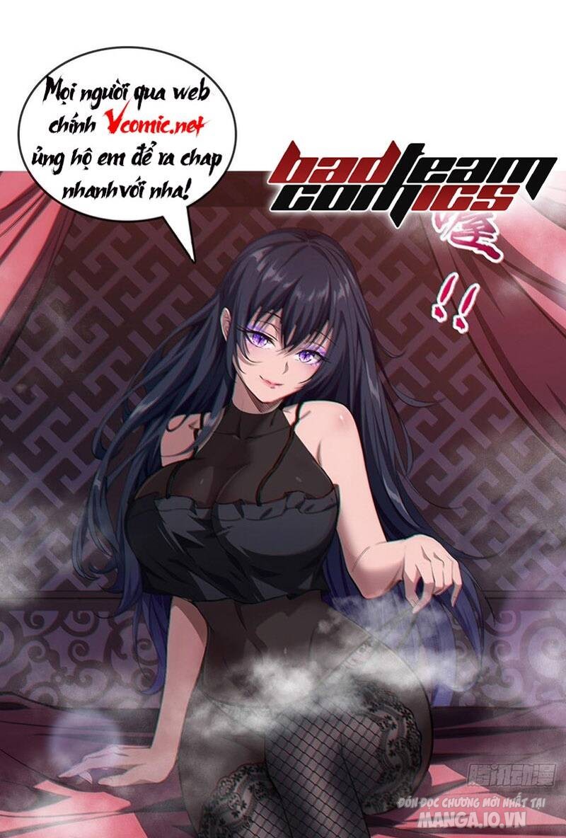 Đồ Đệ Của Ta Đều Là Trùm Phản Diện Chapter 57 - Trang 2