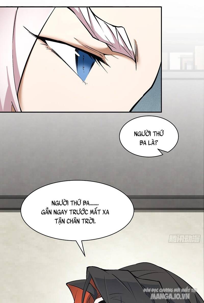 Đồ Đệ Của Ta Đều Là Trùm Phản Diện Chapter 57 - Trang 2