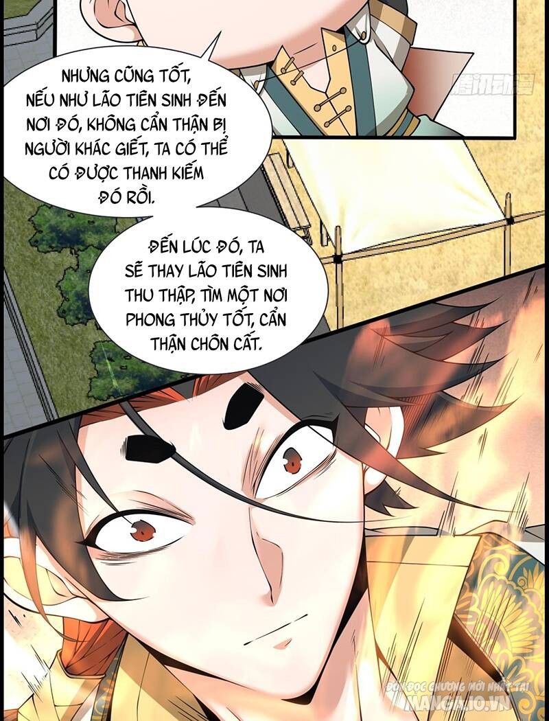 Đồ Đệ Của Ta Đều Là Trùm Phản Diện Chapter 57 - Trang 2
