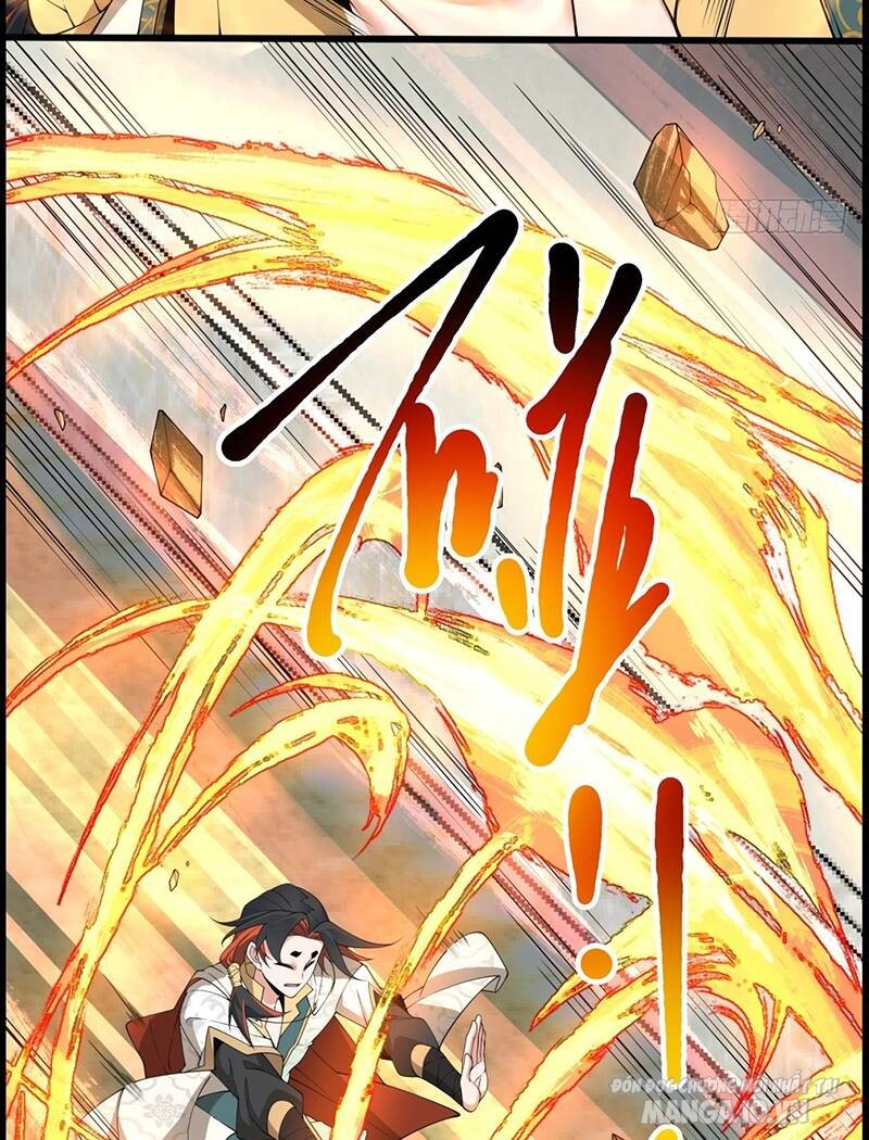 Đồ Đệ Của Ta Đều Là Trùm Phản Diện Chapter 57 - Trang 2