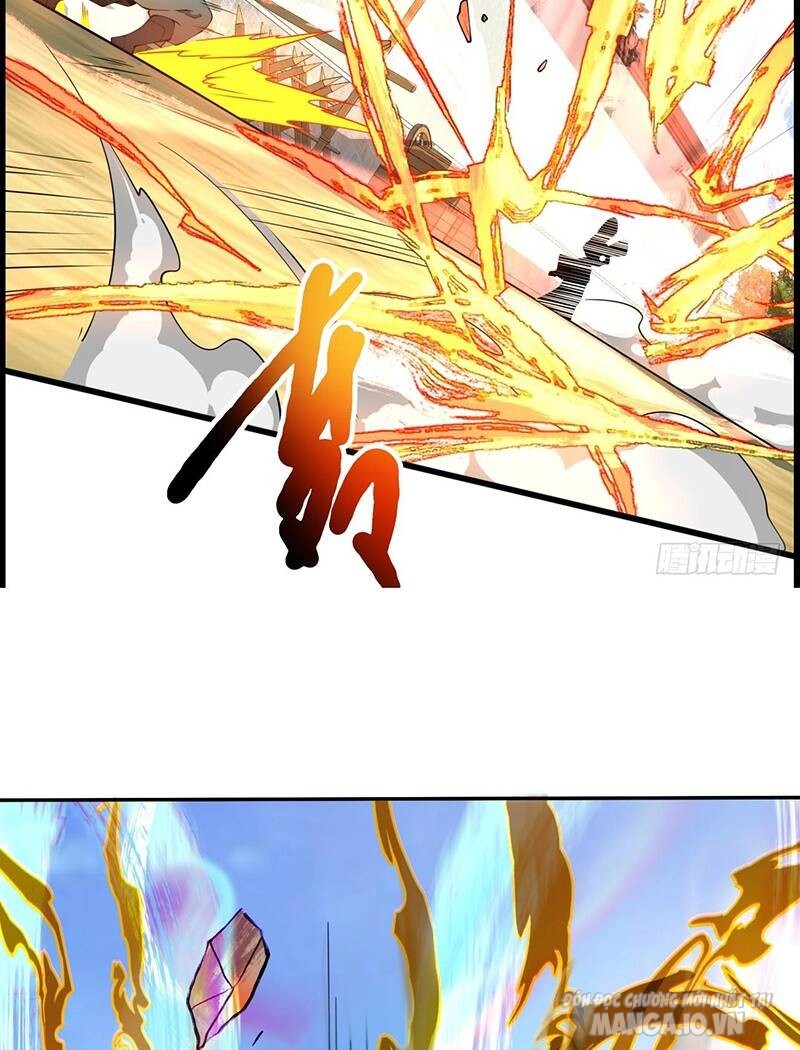 Đồ Đệ Của Ta Đều Là Trùm Phản Diện Chapter 57 - Trang 2