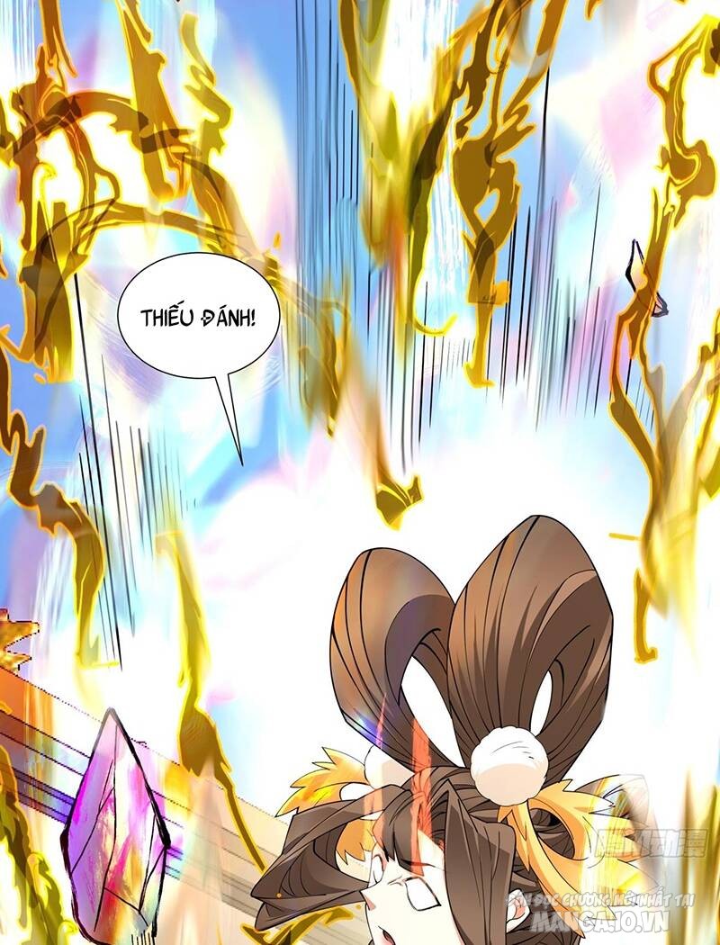 Đồ Đệ Của Ta Đều Là Trùm Phản Diện Chapter 57 - Trang 2