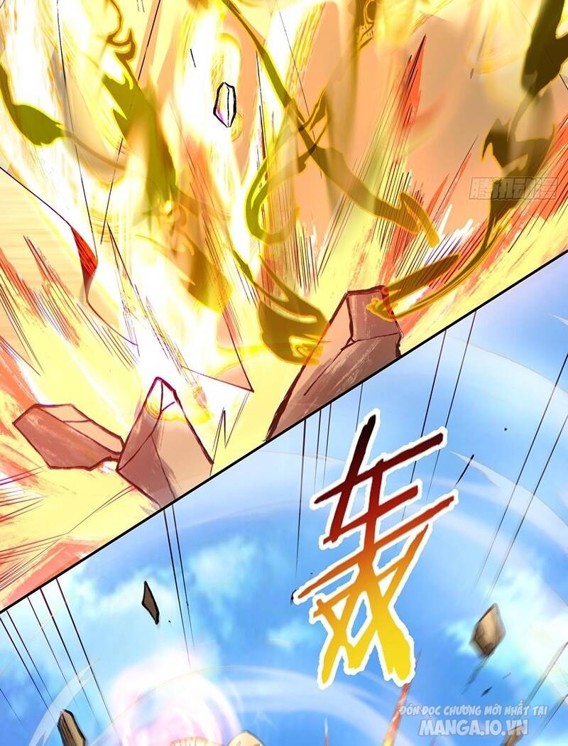 Đồ Đệ Của Ta Đều Là Trùm Phản Diện Chapter 57 - Trang 2