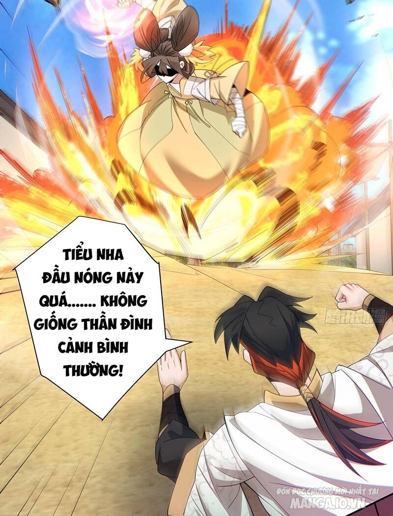 Đồ Đệ Của Ta Đều Là Trùm Phản Diện Chapter 57 - Trang 2