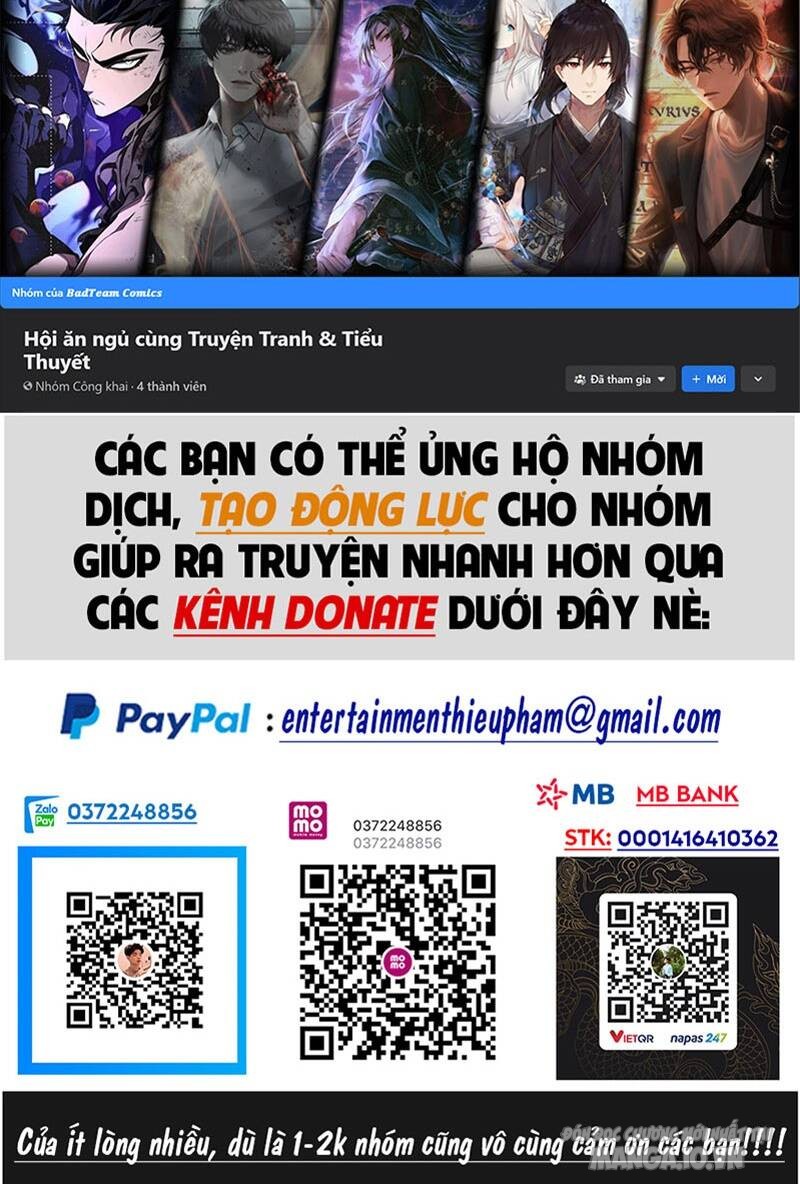 Đồ Đệ Của Ta Đều Là Trùm Phản Diện Chapter 57 - Trang 2