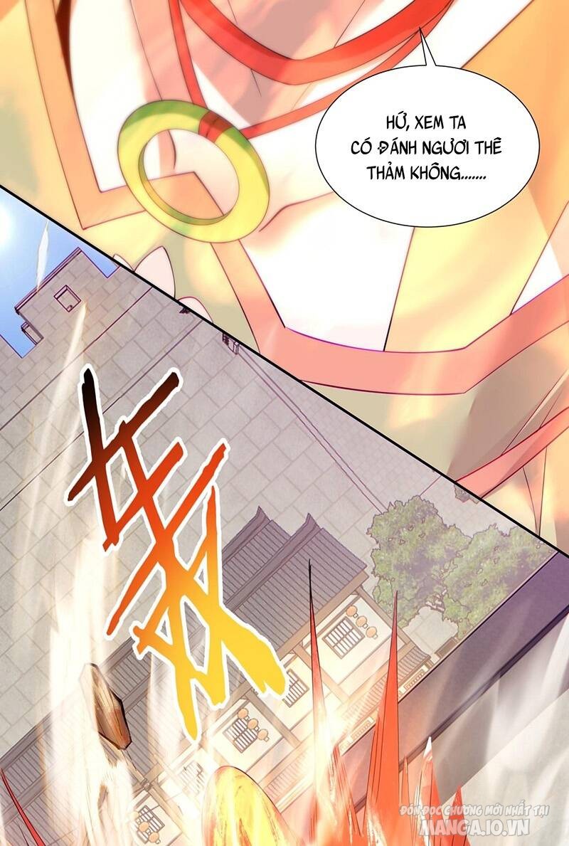 Đồ Đệ Của Ta Đều Là Trùm Phản Diện Chapter 57 - Trang 2