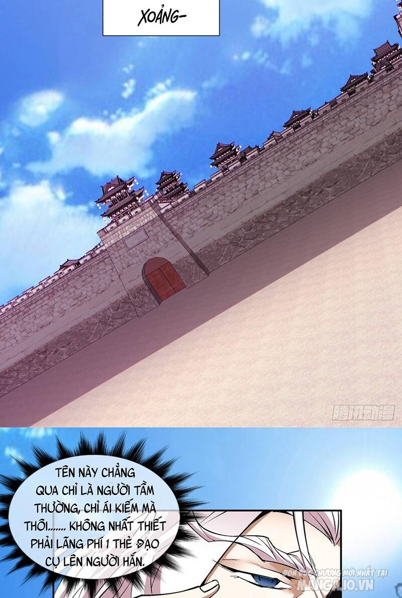 Đồ Đệ Của Ta Đều Là Trùm Phản Diện Chapter 57 - Trang 2