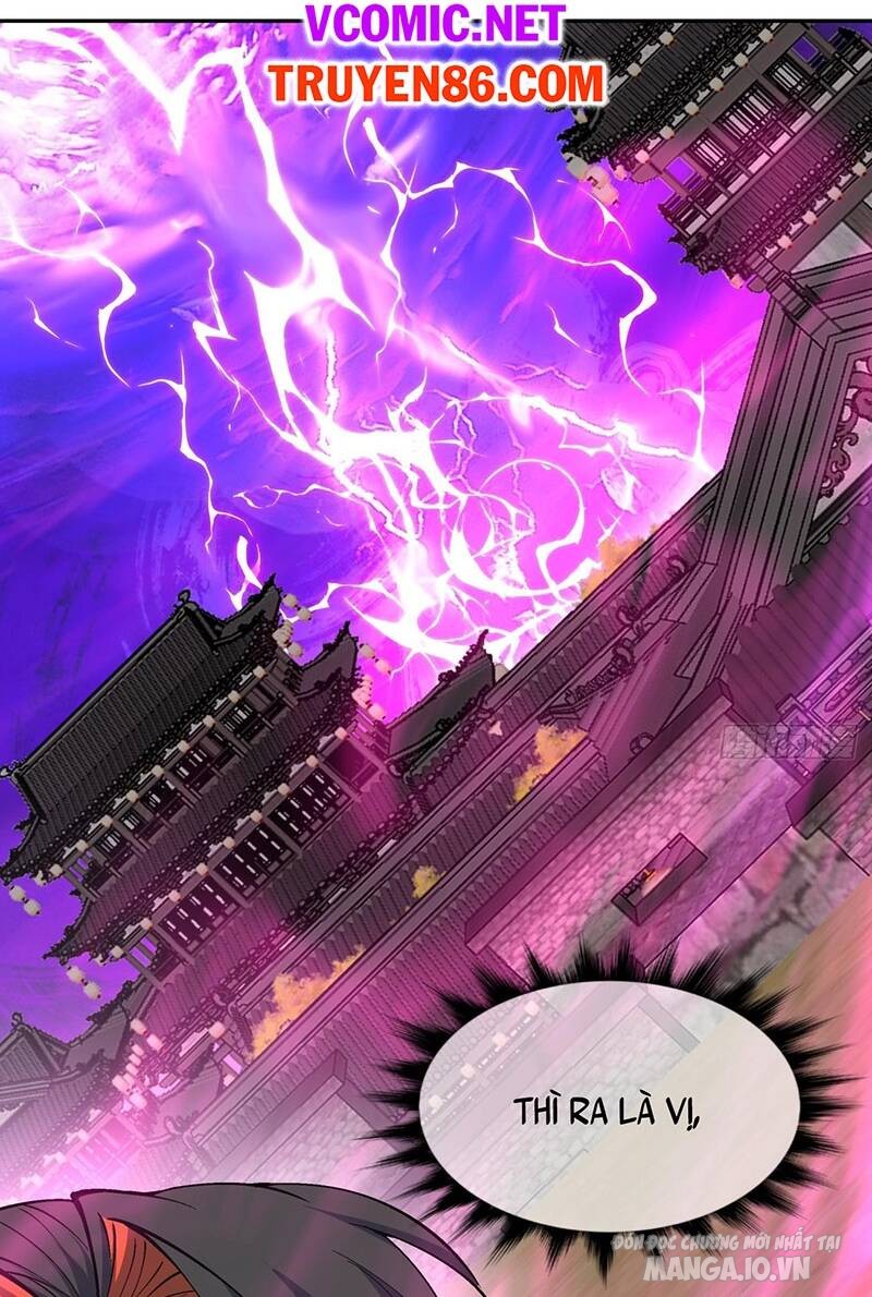 Đồ Đệ Của Ta Đều Là Trùm Phản Diện Chapter 57 - Trang 2