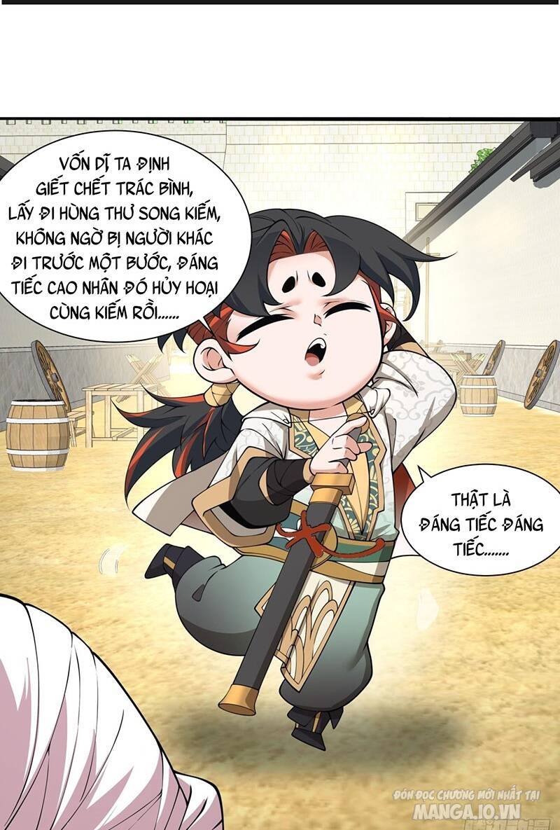 Đồ Đệ Của Ta Đều Là Trùm Phản Diện Chapter 57 - Trang 2