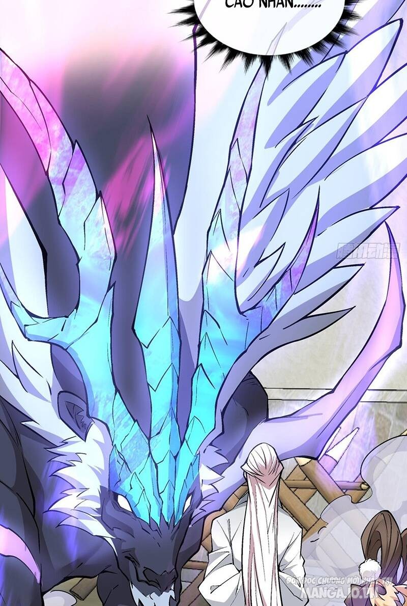 Đồ Đệ Của Ta Đều Là Trùm Phản Diện Chapter 57 - Trang 2